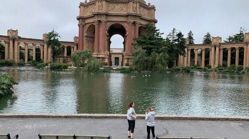 Muir Woods and Sausalito Small-Group Tour Day Tours