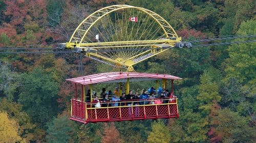 Toronto to Niagara Falls In-Depth Small Group Tour w/Boat Option Day Tours