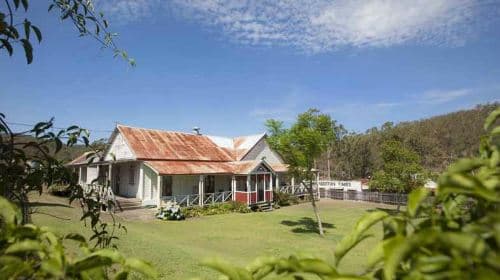 Historic Village Herberton