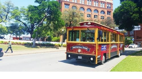 Hop On Hop Off Dallas Tour Day Tours