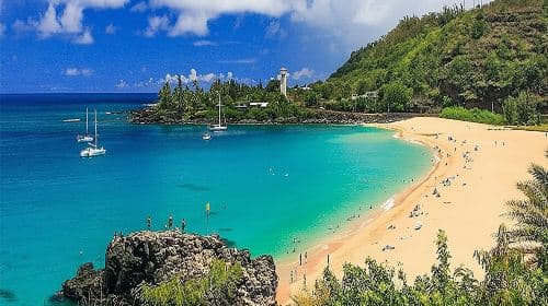 Private Customizable Oahu Grand Circle Island Tour from Waikiki  Day Tours