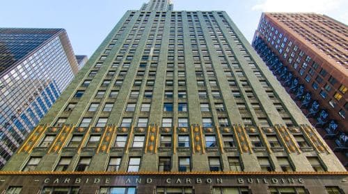 Chicago: Art Deco Skyscrapers Walking Tour Day Tours