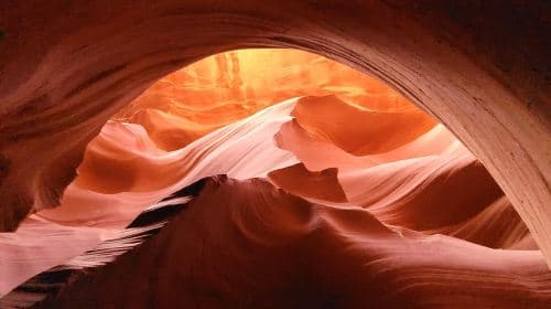 Grand Canyon + Antelope Canyon + Horseshoe: Excursões Diárias com Partida