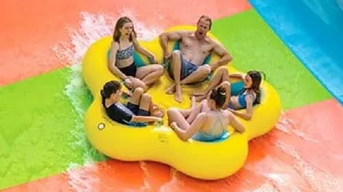 Aquatica Orlando