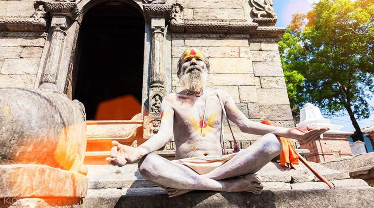 Kathmandu Full Day Exploration