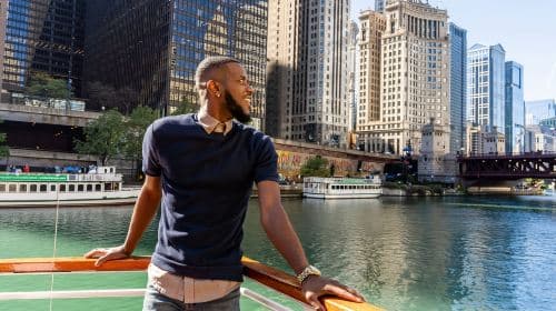 Chicago Explorer Pass: 2 to 7 Attractions including SkyDeck Day Tours