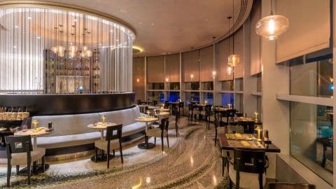 Jumeirah Emirates Towers