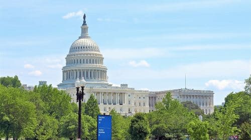 Washington DC "See the City" Guided Sightseeing Segway Tour Day Tours