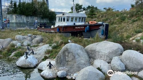 Wildlands Adventure Zoo Emmen