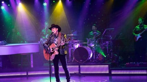 Branson: Down Home Country Day Tours