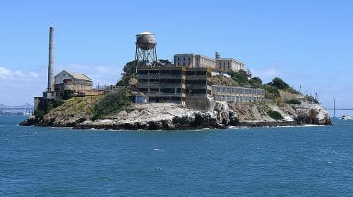 Inside Alcatraz Tour Including Fisherman's Wharf Lunch Credit  Day Tours