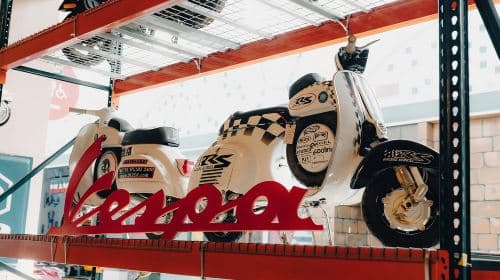 Orlando: Orlando Auto Museum at Dezerland Park Day Tours