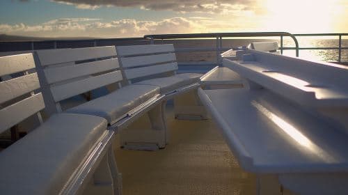 Maui Sunset Dinner Cruise - A Hawaiian Hula Experience Day Tours