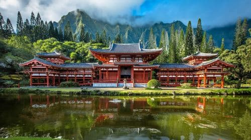 From Waikiki: Circle Island Tour Day Tours