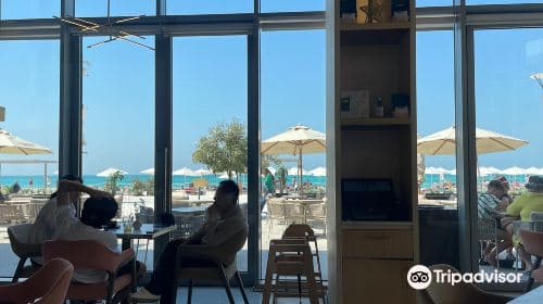 Soul Beach Saadiyat Island