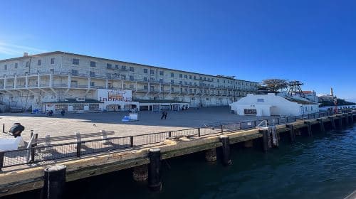 San Francisco: Alcatraz, Muir Woods and Sausalito Day Tour Day Tours