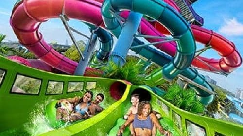 Aquatica Orlando