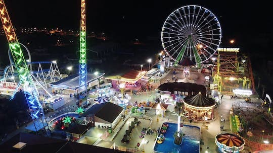 Parko Paliatso Wristbands