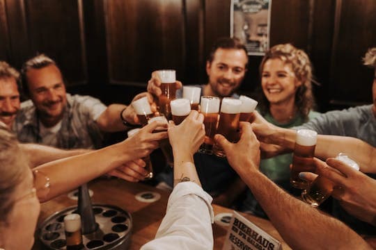 Private Cologne brewery tour