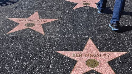 Shared 8-Hour Los Angeles City Sightseeing Tour from Long Beach Day Tours