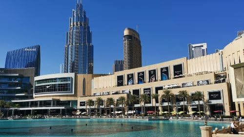 Burj Khalifa 124th & 148th Admission Ticket with Transfers Day Tours