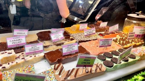 Cincinnati: Highlights and Culinary Delights Morning Tour