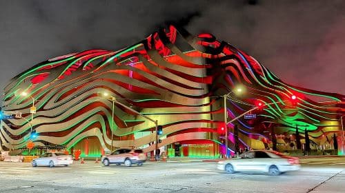 Los Angeles Sites and Celebrity Homes Private Flexible Day Tour Day Tours