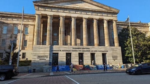 Smithsonian American Art Museum