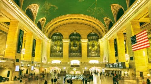 1-Day Tour of New York's Internet-famous Landmarks