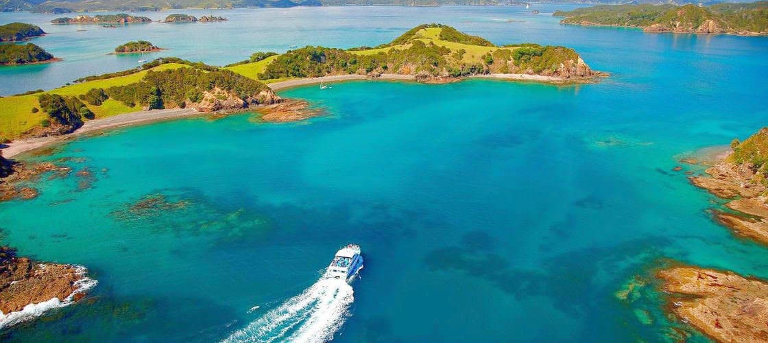 Highlights of The Bay