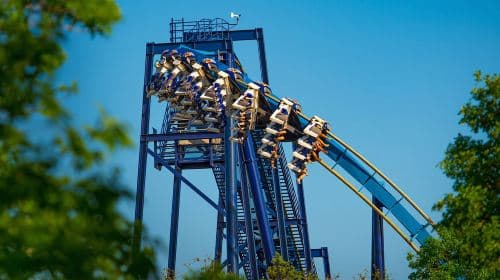 San Antonio: SeaWorld Skip-the-Line Park Admission Ticket Day Tours