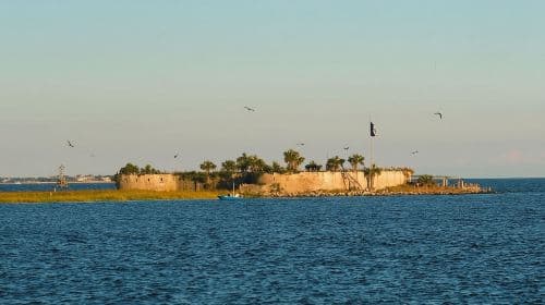 Charleston Afternoon Sail - Lux Catamaran w/Seating & Shade Day Tours