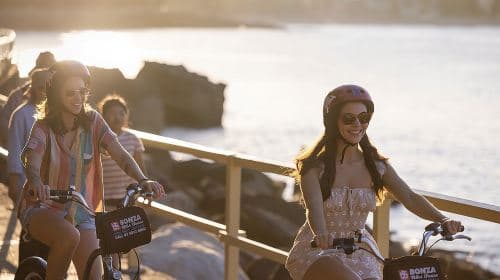 Sydney Bike Tours Day Tours