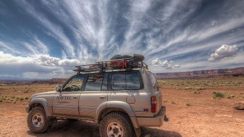 Canyonlands National Park Half-Day Tour from Moab Day Tours