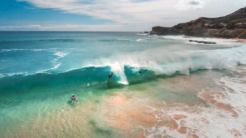 From Waikiki: Circle Island Tour Day Tours