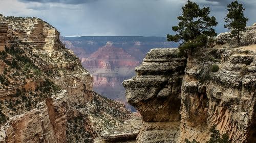 Grand Canyon Deluxe Day Trip from Sedona Day Tours