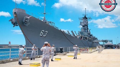 Pearl Harbor Remembered Tour Day Tours