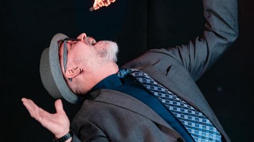 WonderWorks VIP combo attraction and dinner show