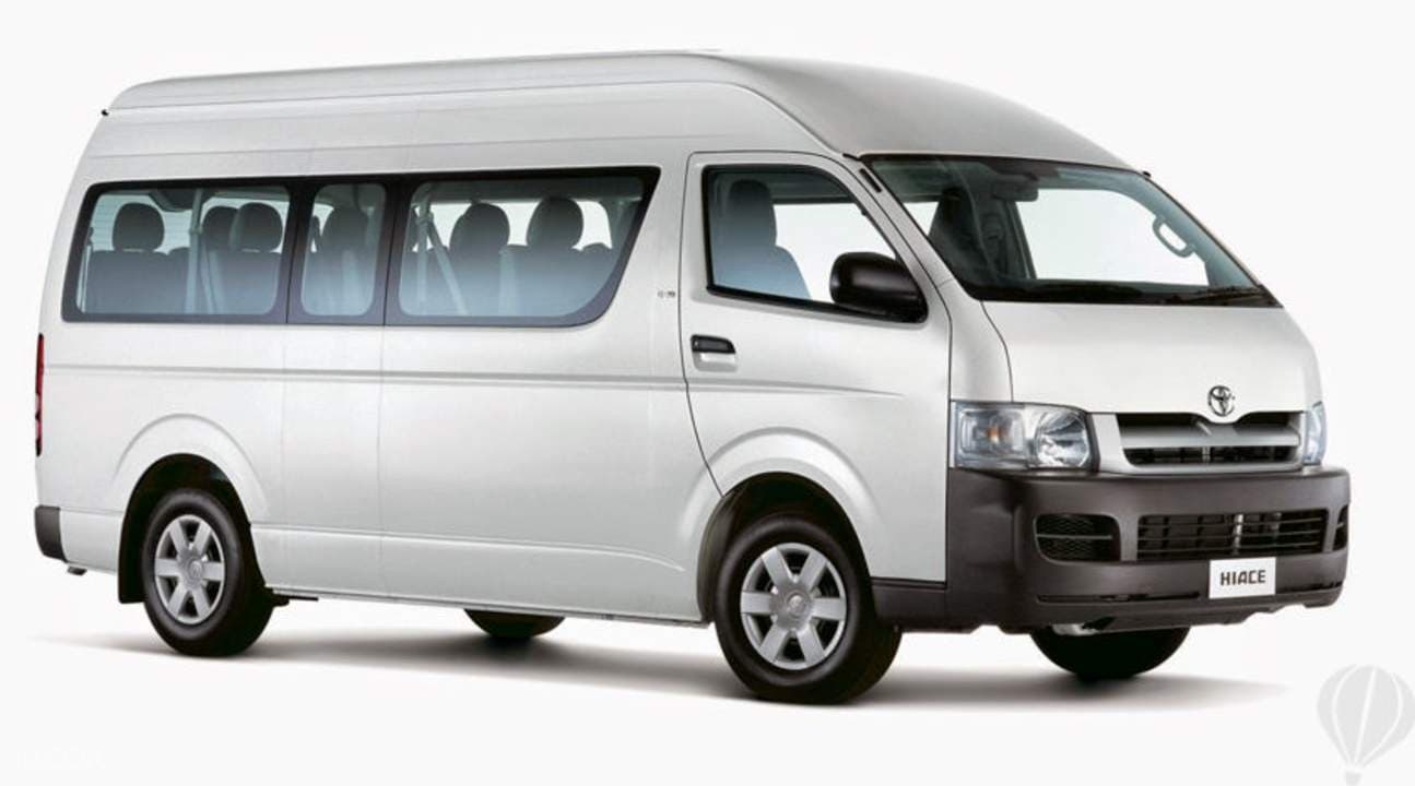 Private City Transfers from Kathmandu to Pokhara