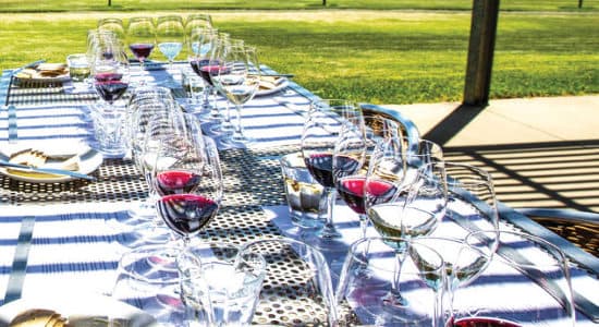 Adelaide Hills and Hahndorf Hop On Hop Off Tour with Transfers from Adelaide City