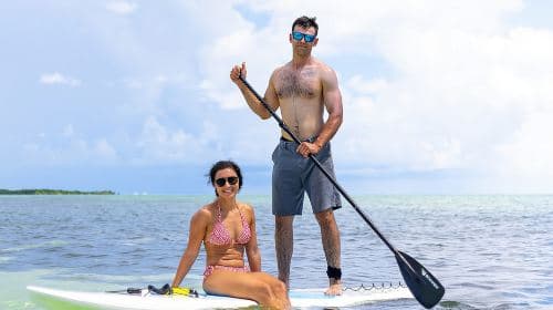 Island Adventure Eco Tour – Explore Key West's Hidden Backcountry