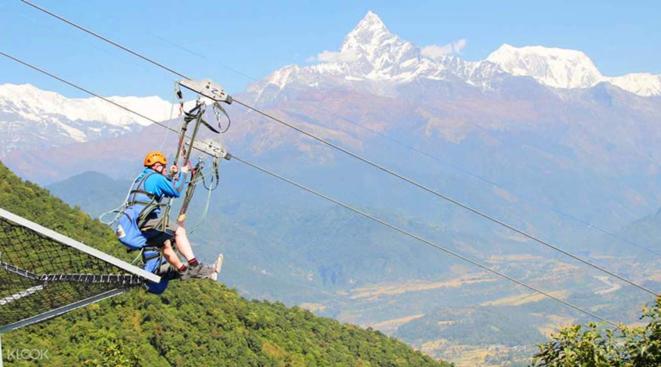 ZipFlyer Nepal