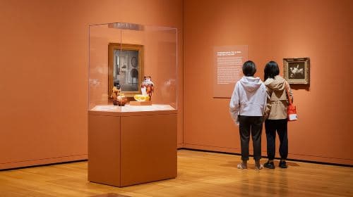 Seattle: Seattle Art Museum Admission Ticket