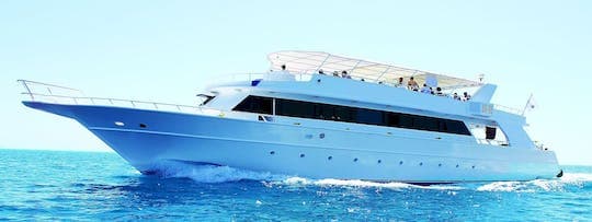 Ain Sokhna Snorkeling and Submarine Cruise with Lunch from Cairo