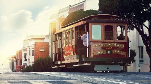 Coit Tower & Little Italy Landmark Walking Tour Day Tours