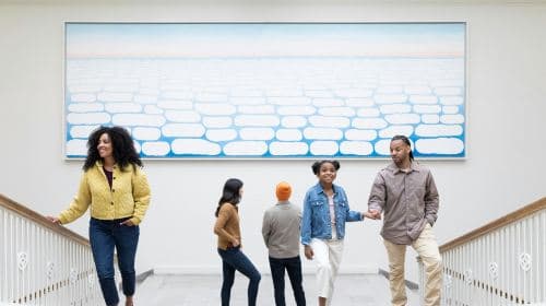 The Art Institute of Chicago: Fast Pass