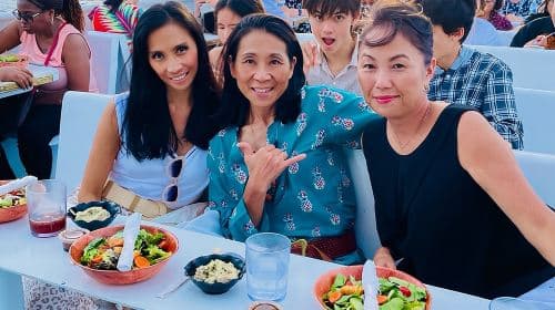 Sunset Dinner Cruise in Honolulu