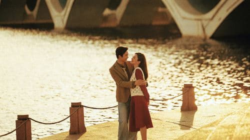 United States Seattle Trip Moments[Driver and guide, travel photography, drone wedding video, makeup, Clothes & Accessories, and customized itinerary]