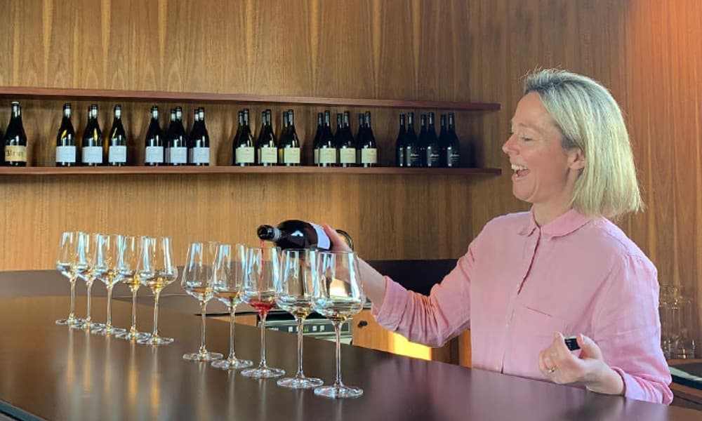 Privé Tamar Valley Eten en Wijn Tour met Lunch - 5 Uur