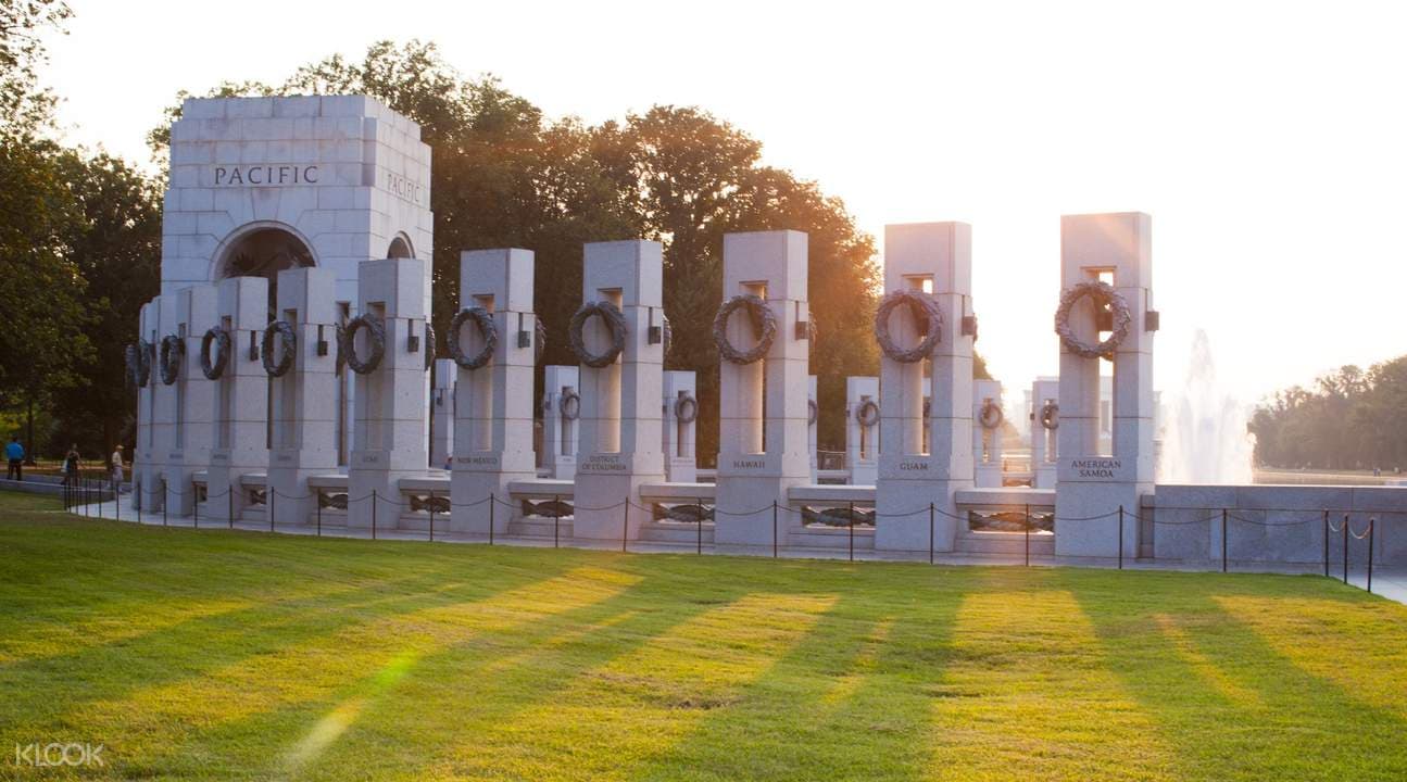 Washington DC Electric Bike Tours